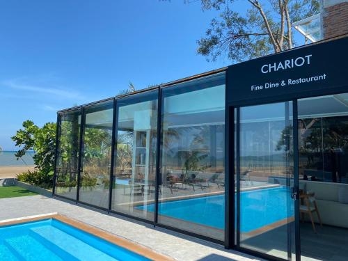 ธูษิฏา เวลเนส รีสอร์ต ชุมพร (Tusita Wellness Resort Chumphon)4