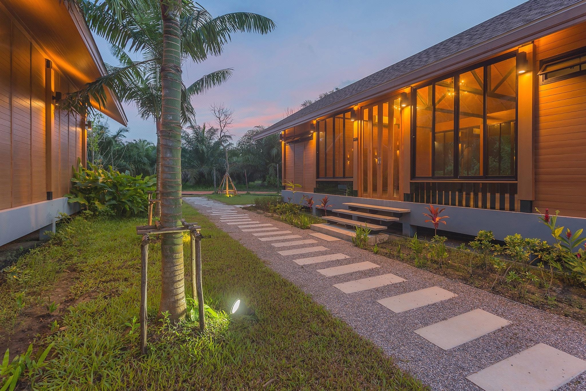 ธูษิฏา เวลเนส รีสอร์ต ชุมพร (Tusita Wellness Resort Chumphon)1
