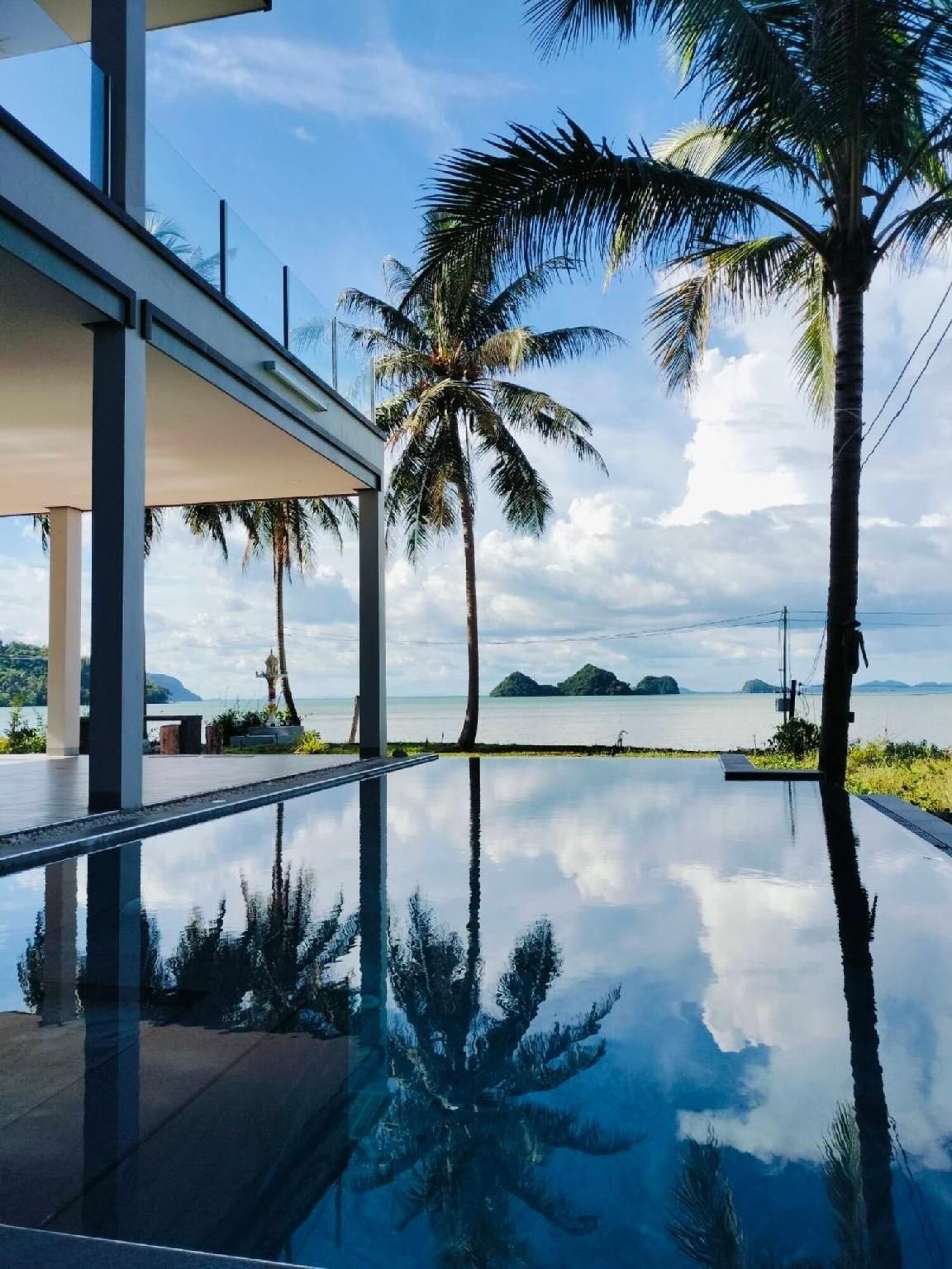 Pool Villa Romance3