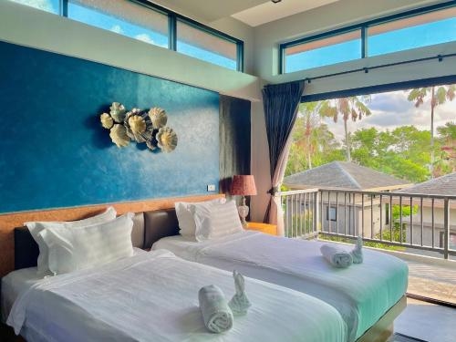พราวจันท์ บูทีค รีสอร์ท (ProudChan Boutique Resort)2