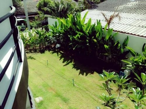 เดอะร์ ไพรด์ โฮเทล แอท แหลมสิงห์ (The Pride Hotel At Laemsing)3
