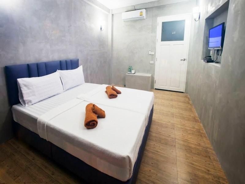 มะขาม ฟอเรสต์ รีสอร์ต (Ma-Kham Forest Resort)3