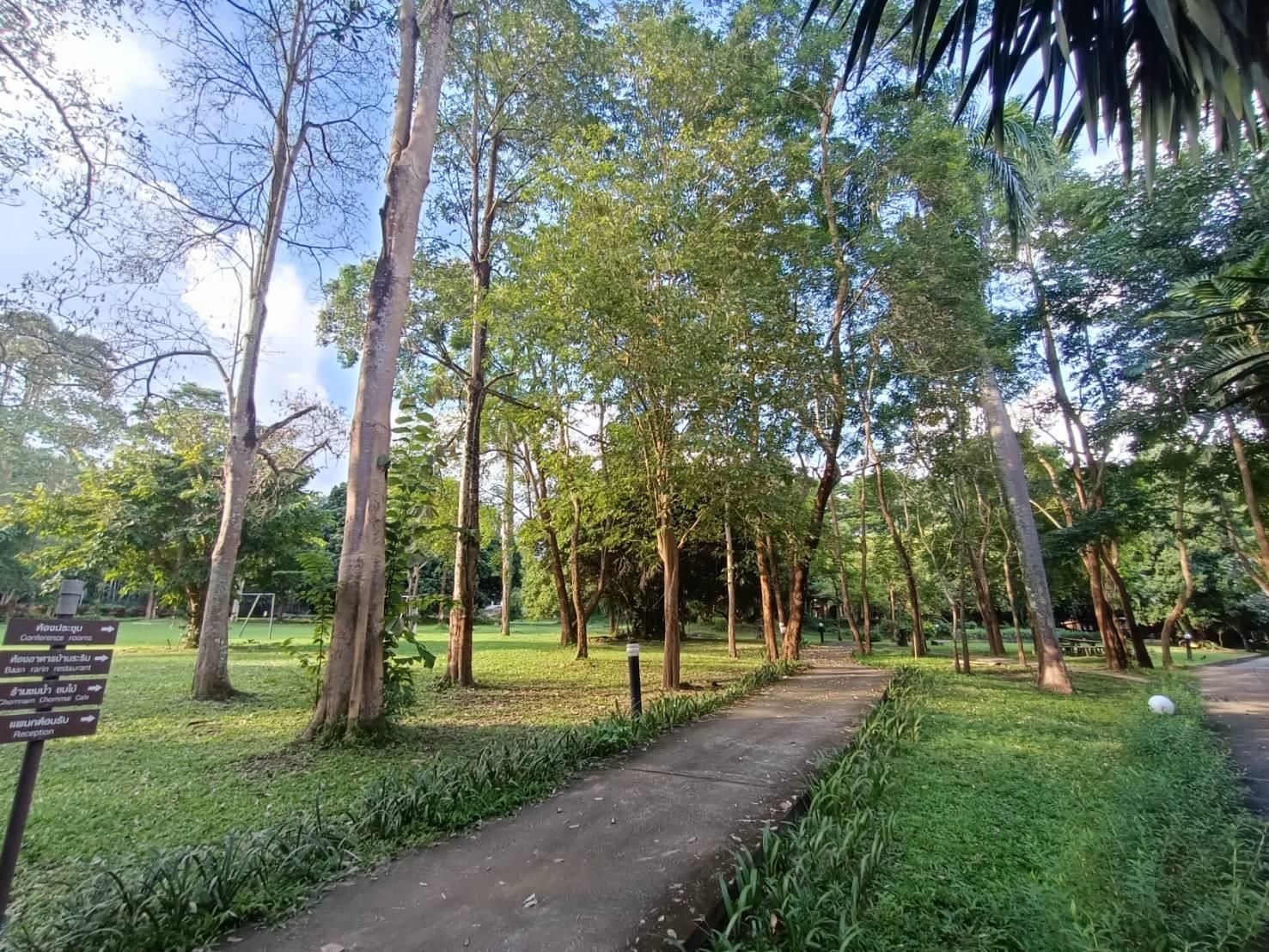 การ์เด้น สเตย์ บาย วนธารา (Garden Stay By Wanathara)4