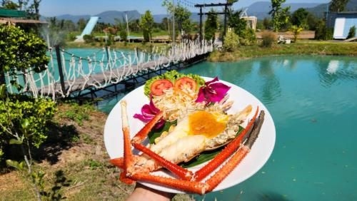 Phu Ing Na Cafe & Resort4