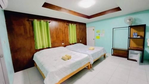 Phu Ing Na Cafe & Resort0