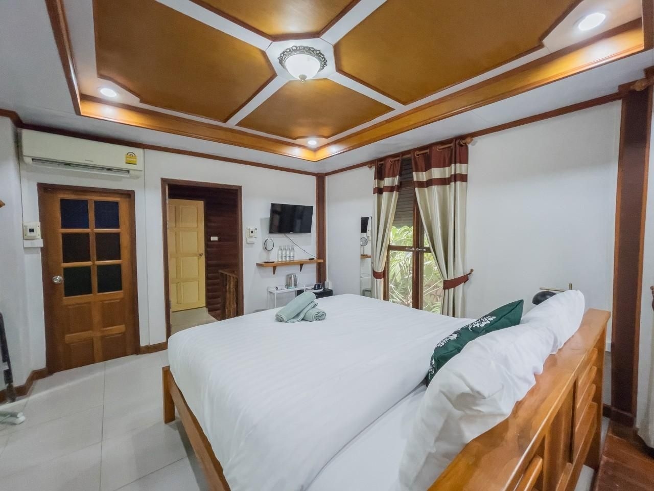 ฮิลลิ พิทซาโน รีสอร์ท (Hilly Phitsano Resort)4