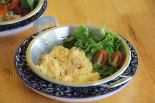 ทาลาเวร่า โฮสเทล (Talavera Hostel)2