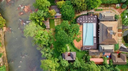 ภูมนตรา รีสอร์ท นครนายก (Phumontra Resort Nakhon Nayok)4