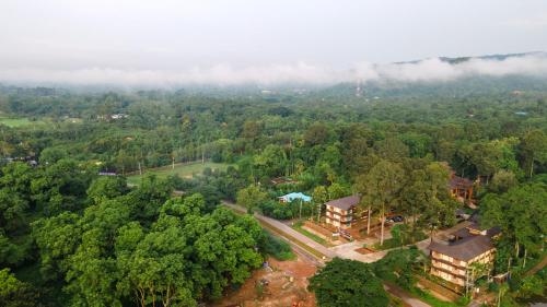 ภูมนตรา รีสอร์ท นครนายก (Phumontra Resort Nakhon Nayok)2