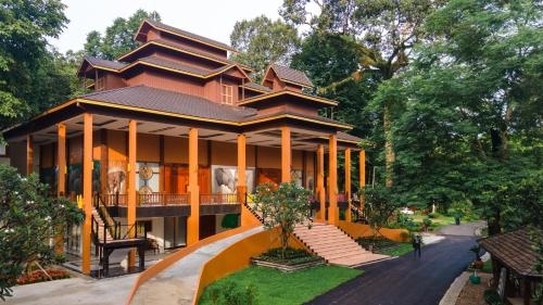 ภูมนตรา รีสอร์ท นครนายก (Phumontra Resort Nakhon Nayok)0