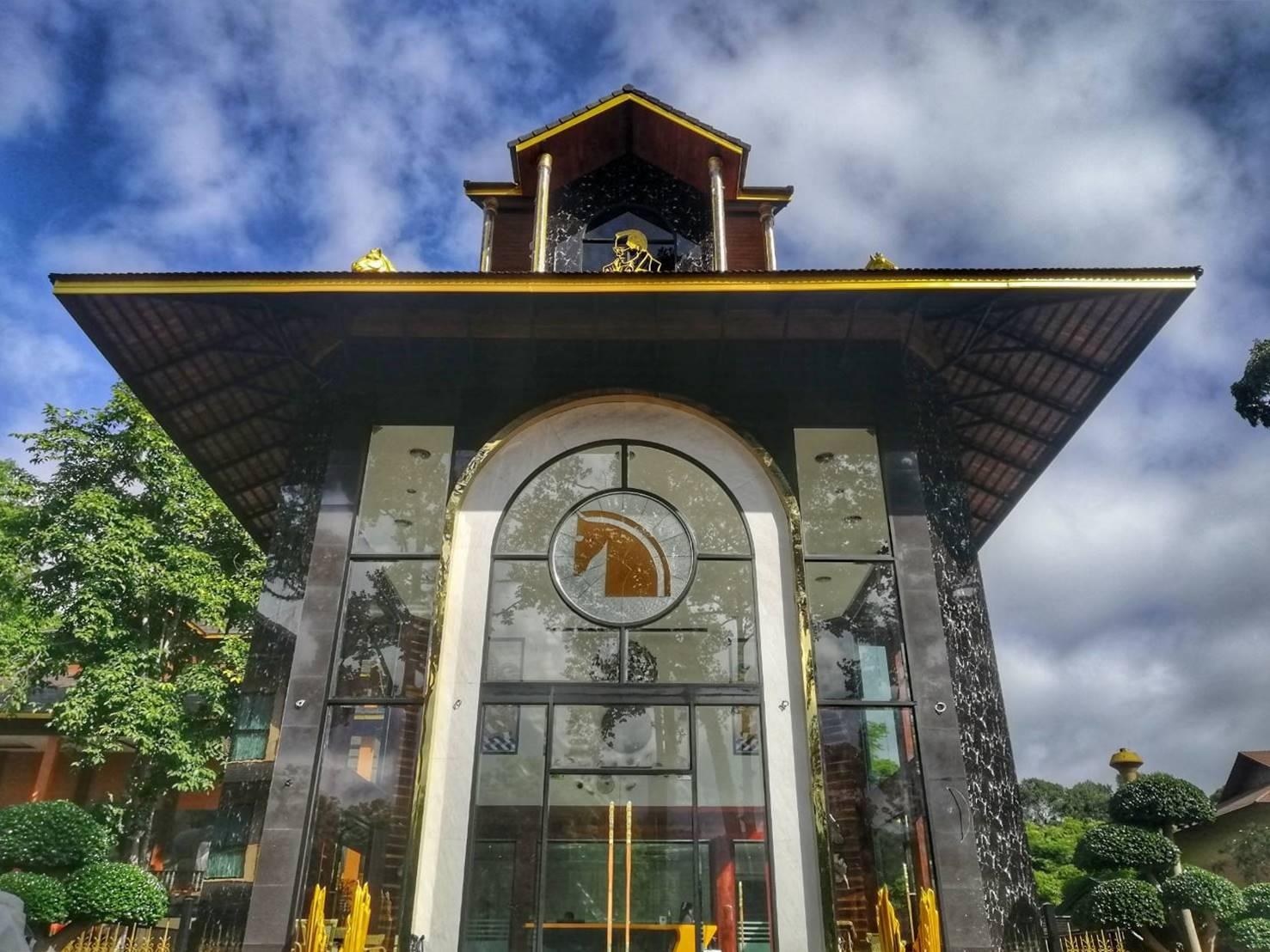 ภูมนตรา รีสอร์ท นครนายก (Phumontra Resort Nakhon Nayok)3