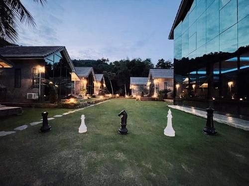 เอล วาโซ รีสอร์ต (El Vaso Resort)4