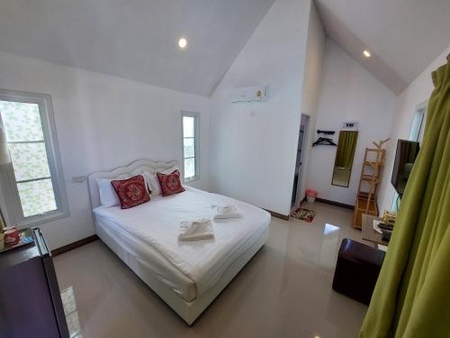 เรนทารี่ เฮาส์ (Raintrary House)1