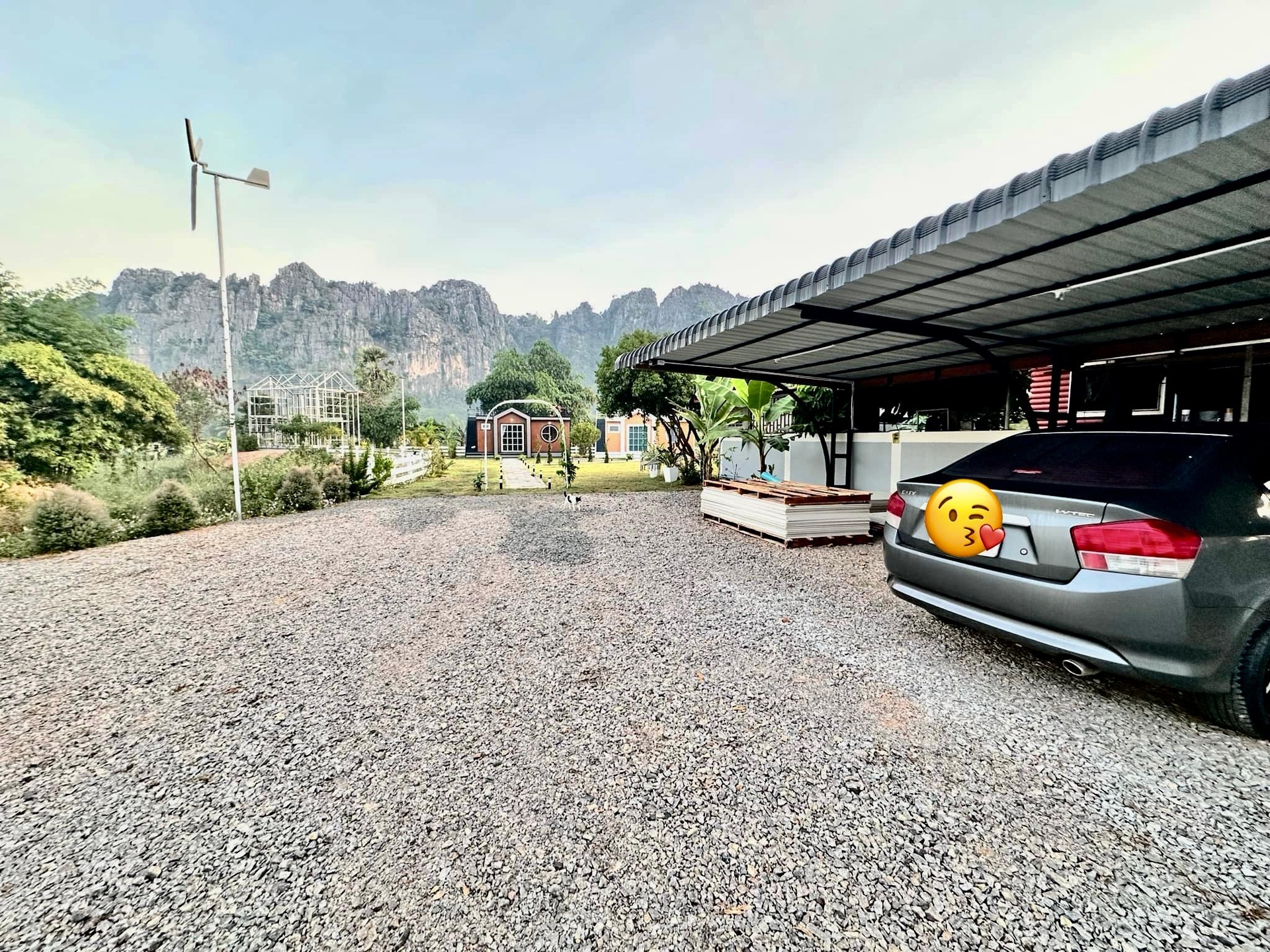 ติดดอยรีสอร์ท & แคมป์ @บ้านมุง (Tiddoi Resort & Camp @Banmung)3