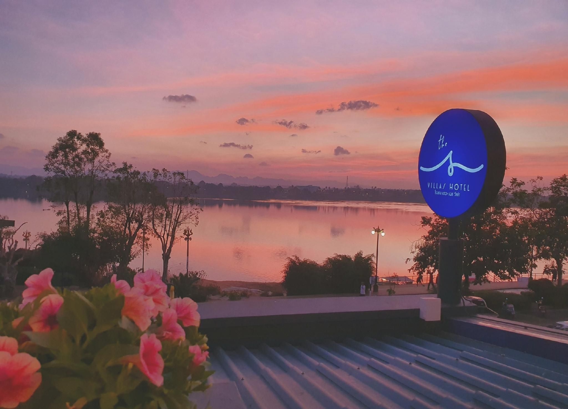 เดอะ เอส วิลลา โฮเทล (THE S VILLAS Hotel)1