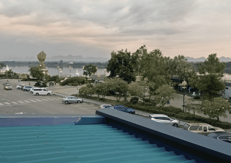 เดอะ เอส วิลลา โฮเทล (THE S VILLAS Hotel)0