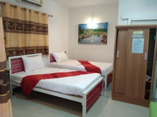 บุญจินดา รีสอร์ท (Boonjinda Resort)1