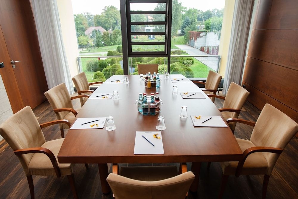 Best Western Hotel Am Schlosspark3