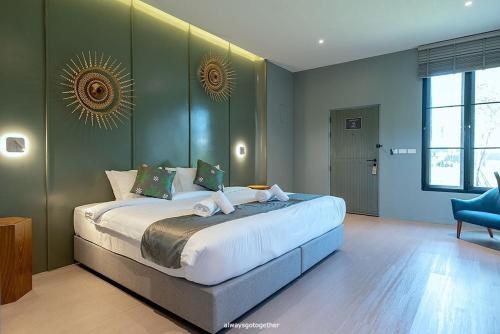 ปัตตานีภิรมย์ บูทิก โฮเทล (Pattanipirom Boutique Hotel)1