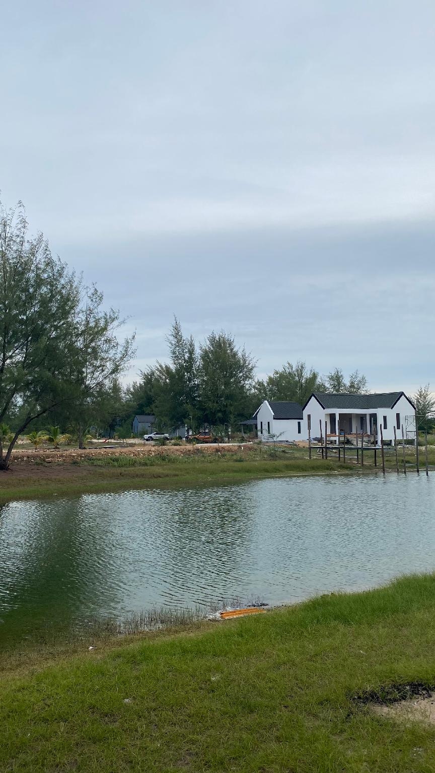 4ยู รีสอร์ท แอนด์ แคมป์ (4U Resort & Camp)2