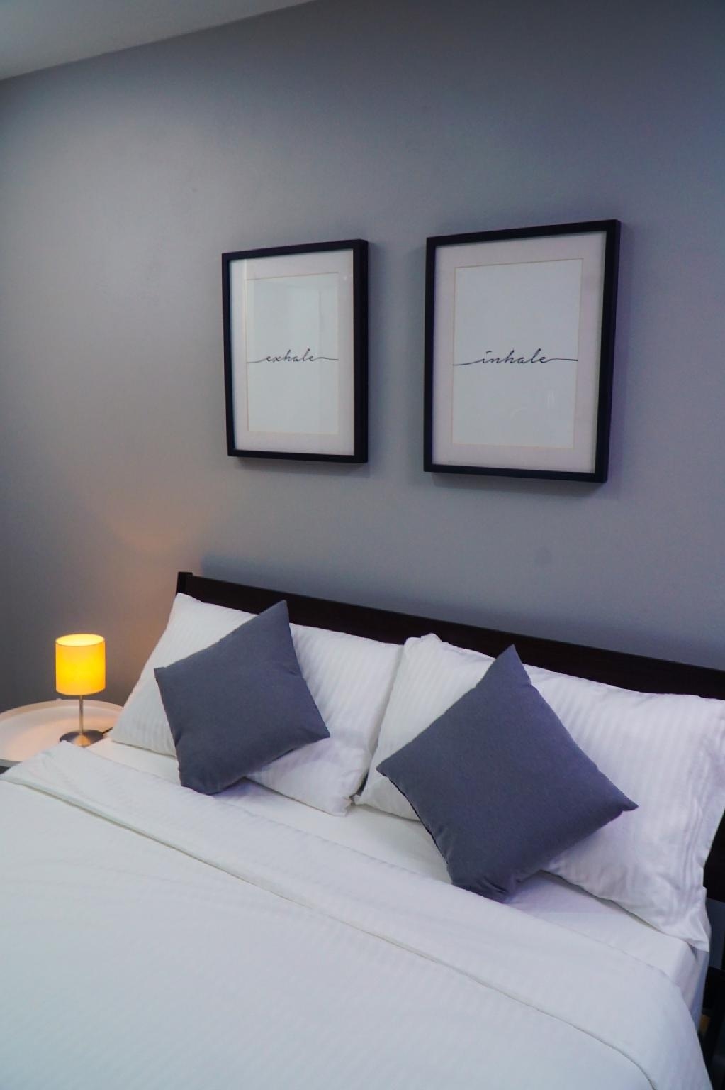 บีเอ็ม ปัตตานี อพาร์ตเมนต์ (BM Pattani Apartment)1