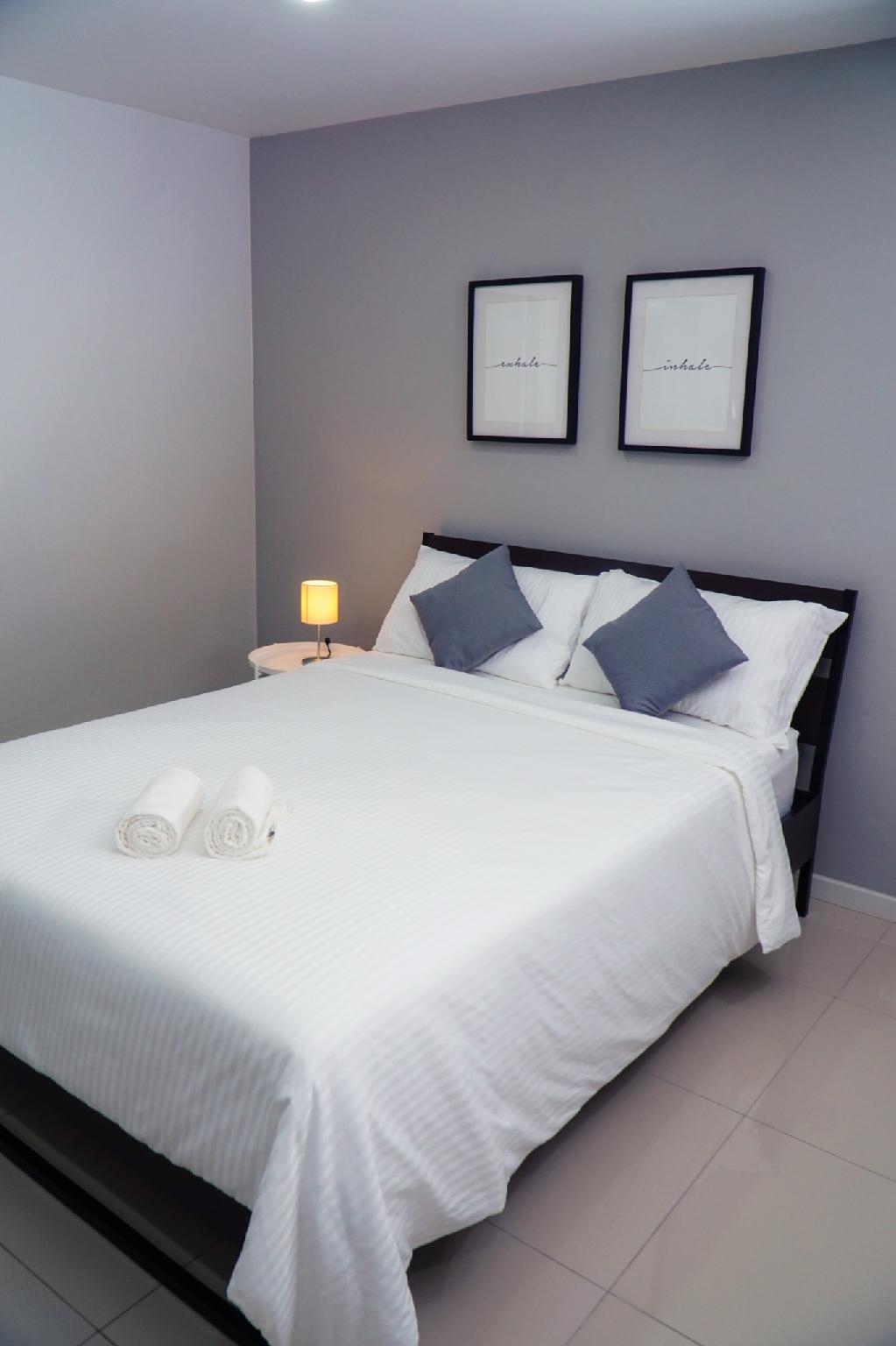 บีเอ็ม ปัตตานี อพาร์ตเมนต์ (BM Pattani Apartment)2