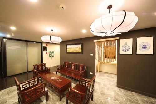 โรงแรมเดอะ วูดส์ ปัตตานี (The Wood Pattani Hotel)4
