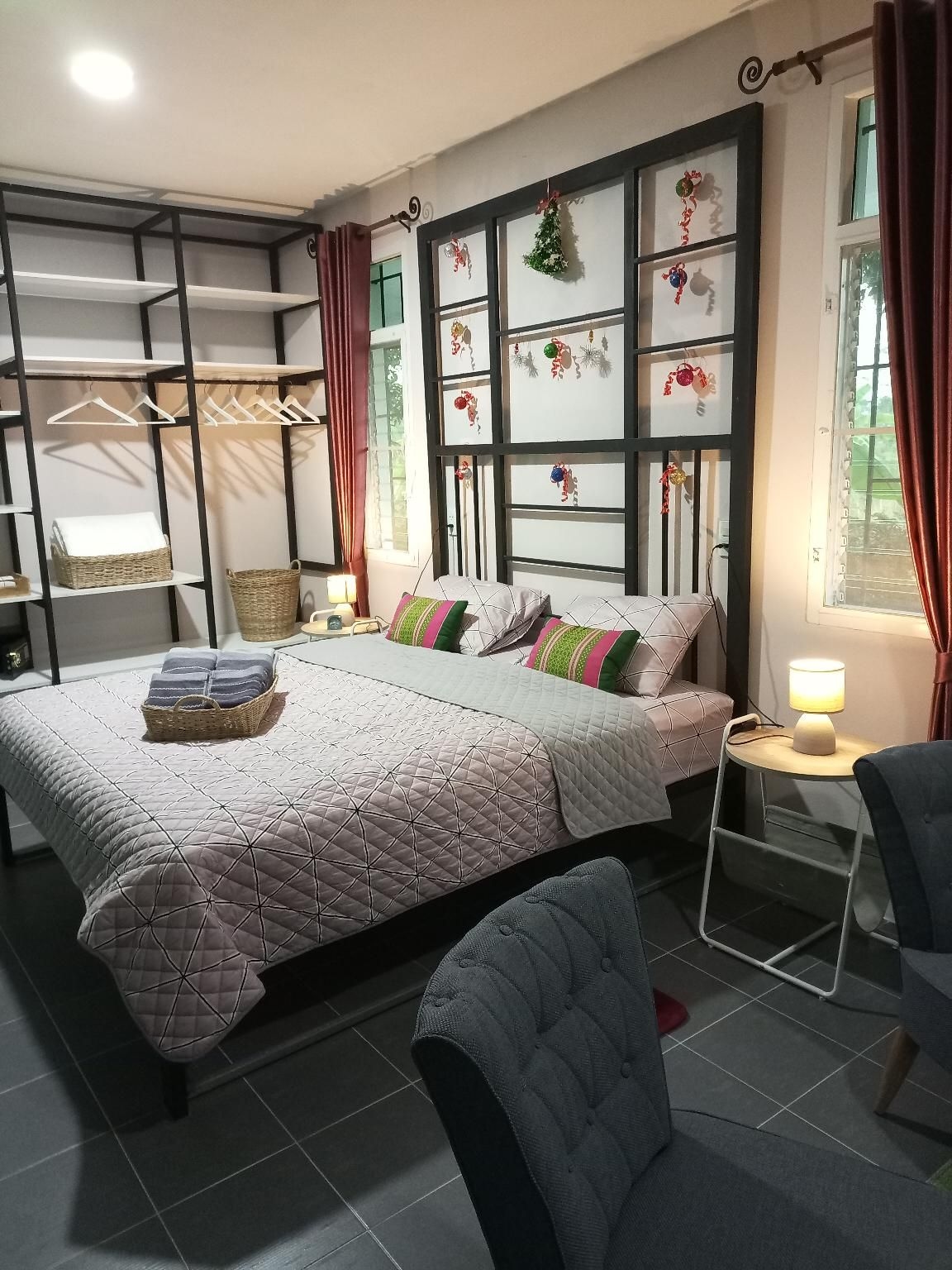 โฮฟ วาลด์เด็กค์ ฟาร์มสเตย์ (Hof Waldeck Farmstay)2