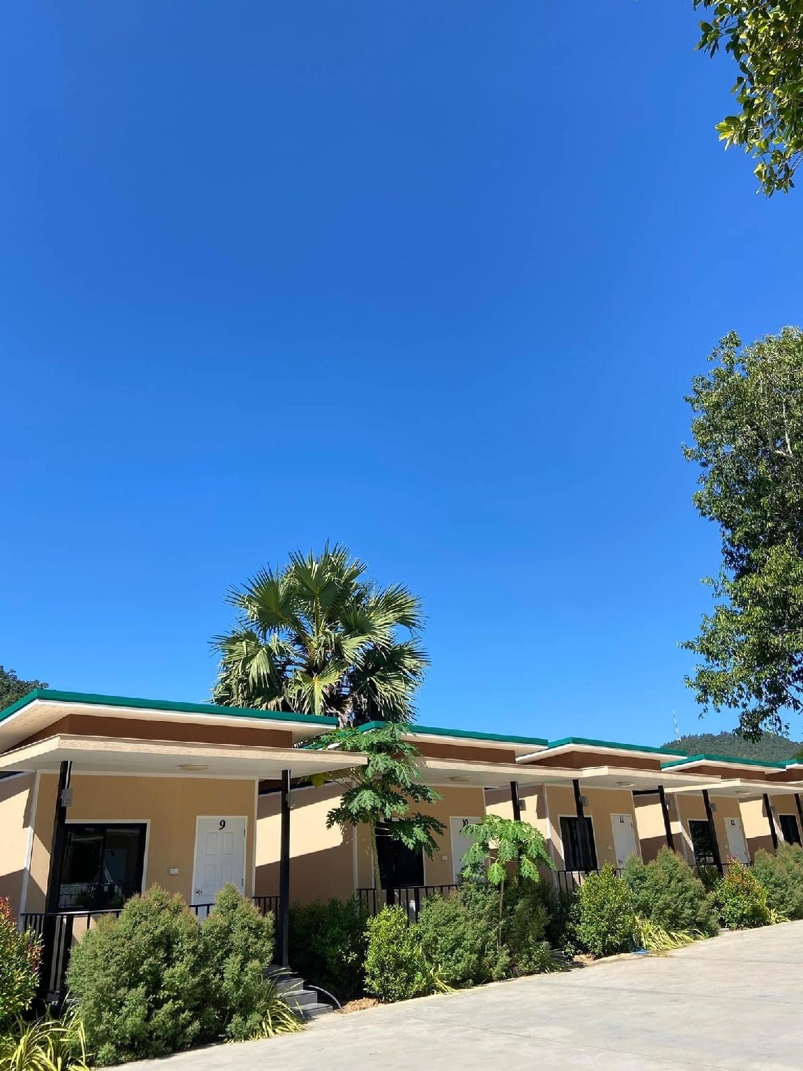 พุทโธ รีสอร์ท (Puttho Resort)0