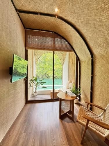 ซอลตี้ แอนด์ ซันนี่ เกาะกูด (Salty And Sunny Koh Kood)4