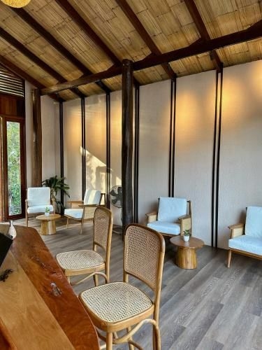 ซอลตี้ แอนด์ ซันนี่ เกาะกูด (Salty And Sunny Koh Kood)1