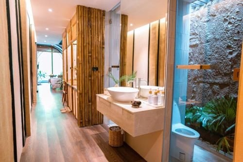 ซอลตี้ แอนด์ ซันนี่ เกาะกูด (Salty And Sunny Koh Kood)3