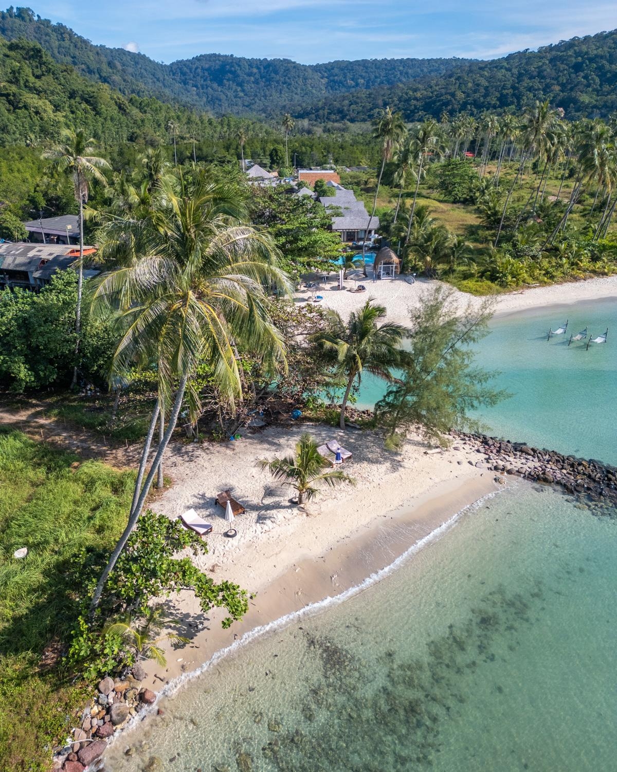 ซอลตี้ แอนด์ ซันนี่ เกาะกูด (Salty And Sunny Koh Kood)4