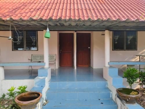 LungYod Guesthouse0