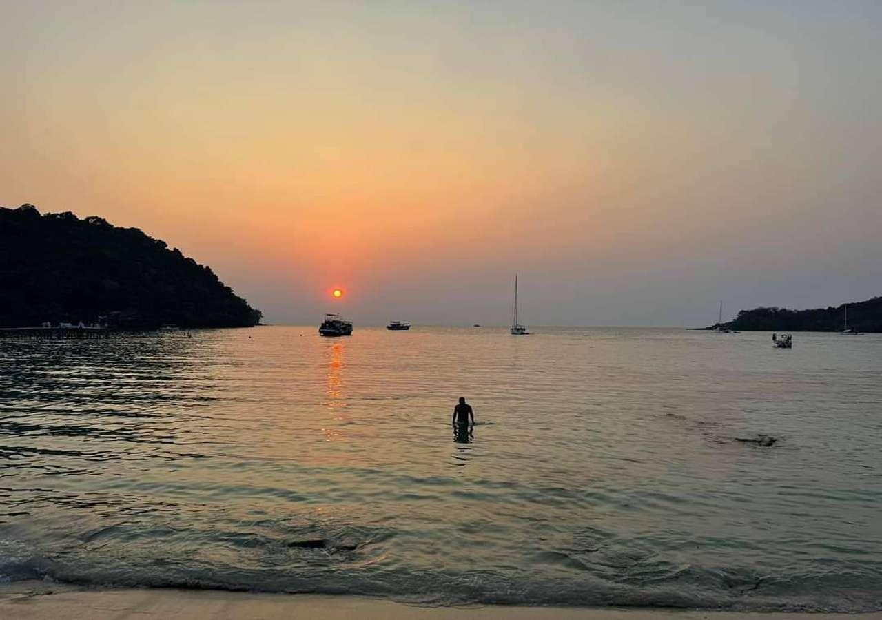เกาะกูด อาญา โฮมสเตย์ (Koh Kood AYA Homestay)3