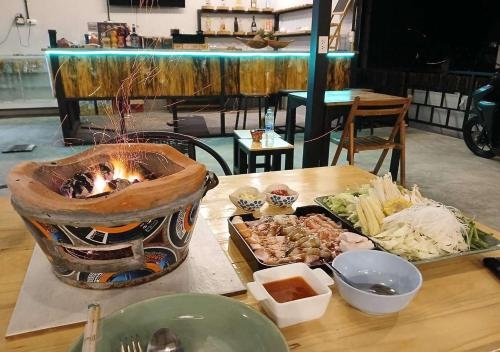 เกาะกูด อาญา โฮมสเตย์ (Koh Kood AYA Homestay)4