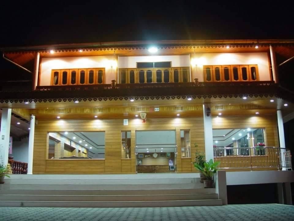 บ้านร่มไม้ แม่ฮ่องสอน (Baan Rom Mai Mae Hong son)4