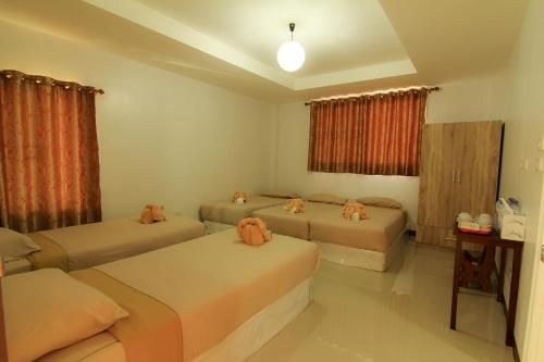 โบกขรณี รีสอร์ท (Bokkhorani Resort)0