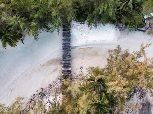 อา ลา เกาะกูด รีสอร์ท (A La Koh Kood Resort)4