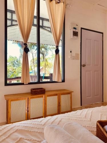 เกาะกูด การ์เดน เฮ้าส์ (Koh Kood Garden House)4