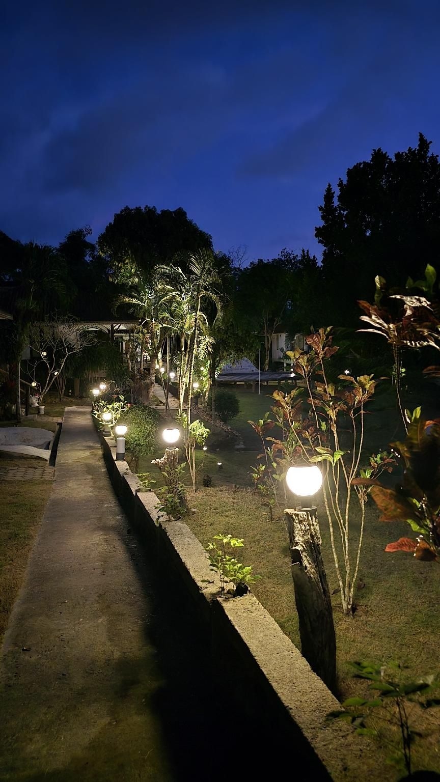 เกาะกูด การ์เดน เฮ้าส์ (Koh Kood Garden House)2