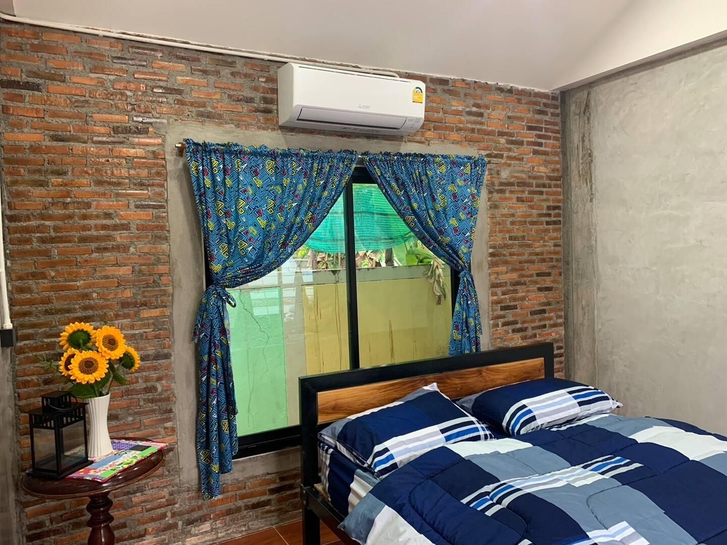 บ้านคุณย่า สุโขทัย โอลด์ ซิตี้ (Baan Khun Ya Sukhothai Old City)1