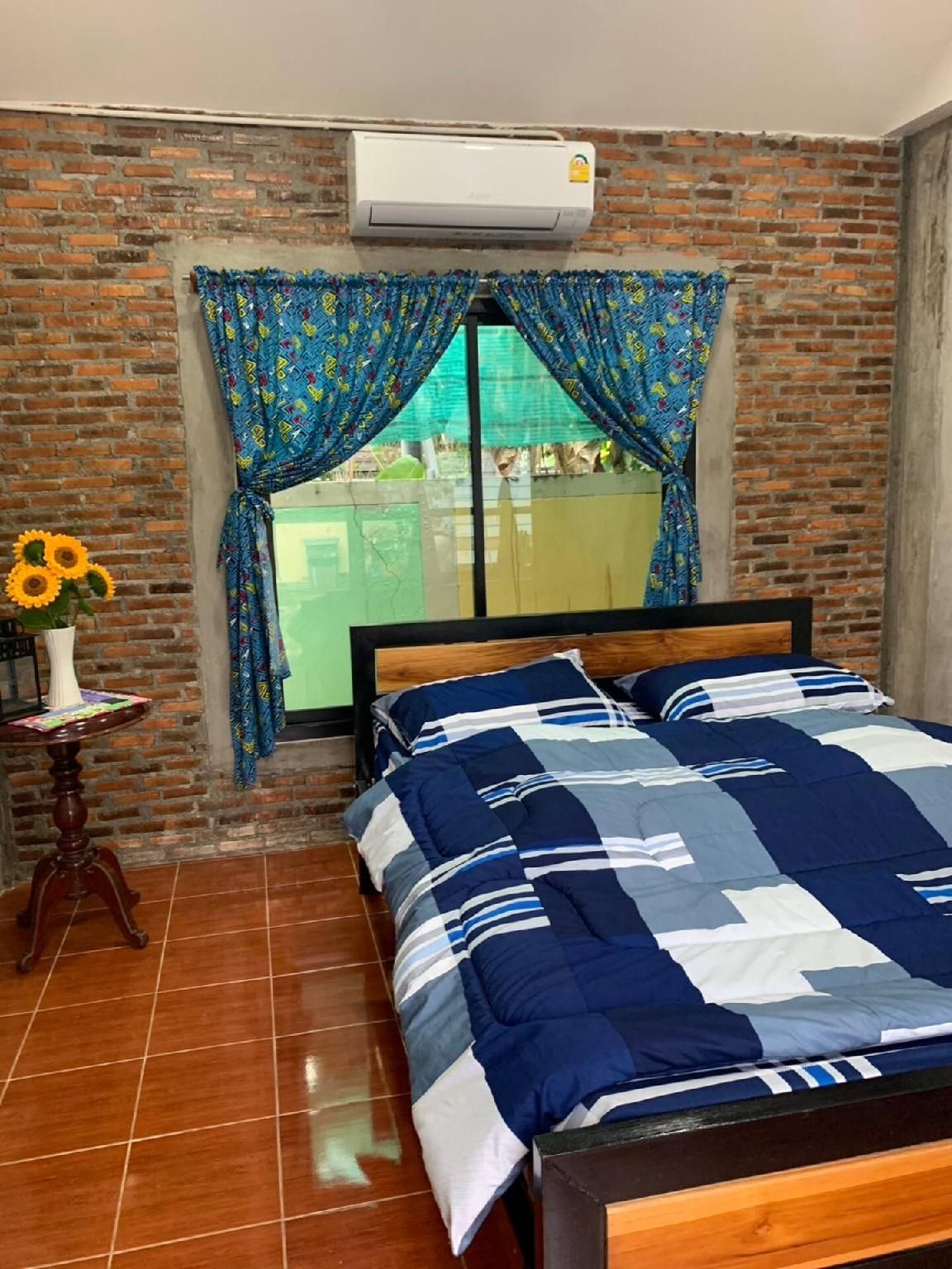 บ้านคุณย่า สุโขทัย โอลด์ ซิตี้ (Baan Khun Ya Sukhothai Old City)2