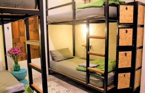 Supermoon Cozy Hostel1