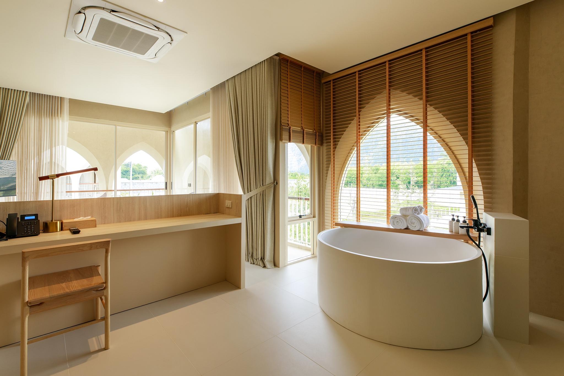 นาวากิริ บูทีค รีสอร์ท สตูล (Navakiri Boutique Resort Satun)2