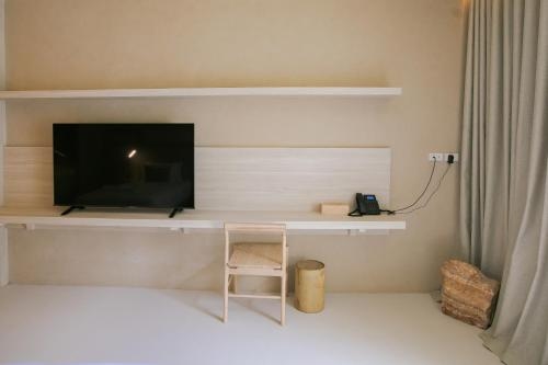 นาวากิริ บูทีค รีสอร์ท สตูล (Navakiri Boutique Resort Satun)4