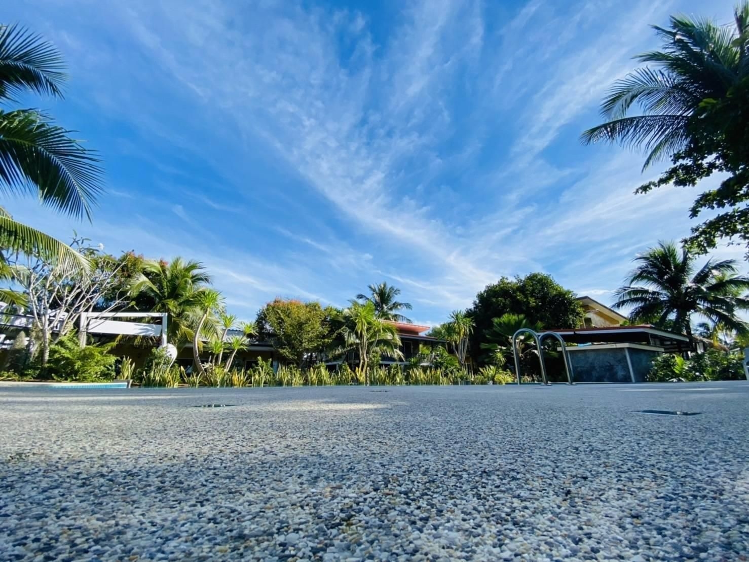 ซีไซด์ โฮม รีสอร์ท (Sea Side Home Resort)2