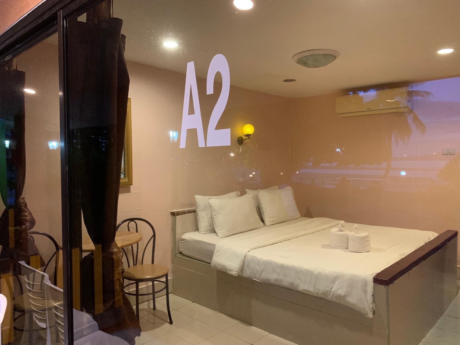 มารีนา รีสอร์ท แอท ปากบารา สตูล (Marina Resort At Pakbara Satun)4