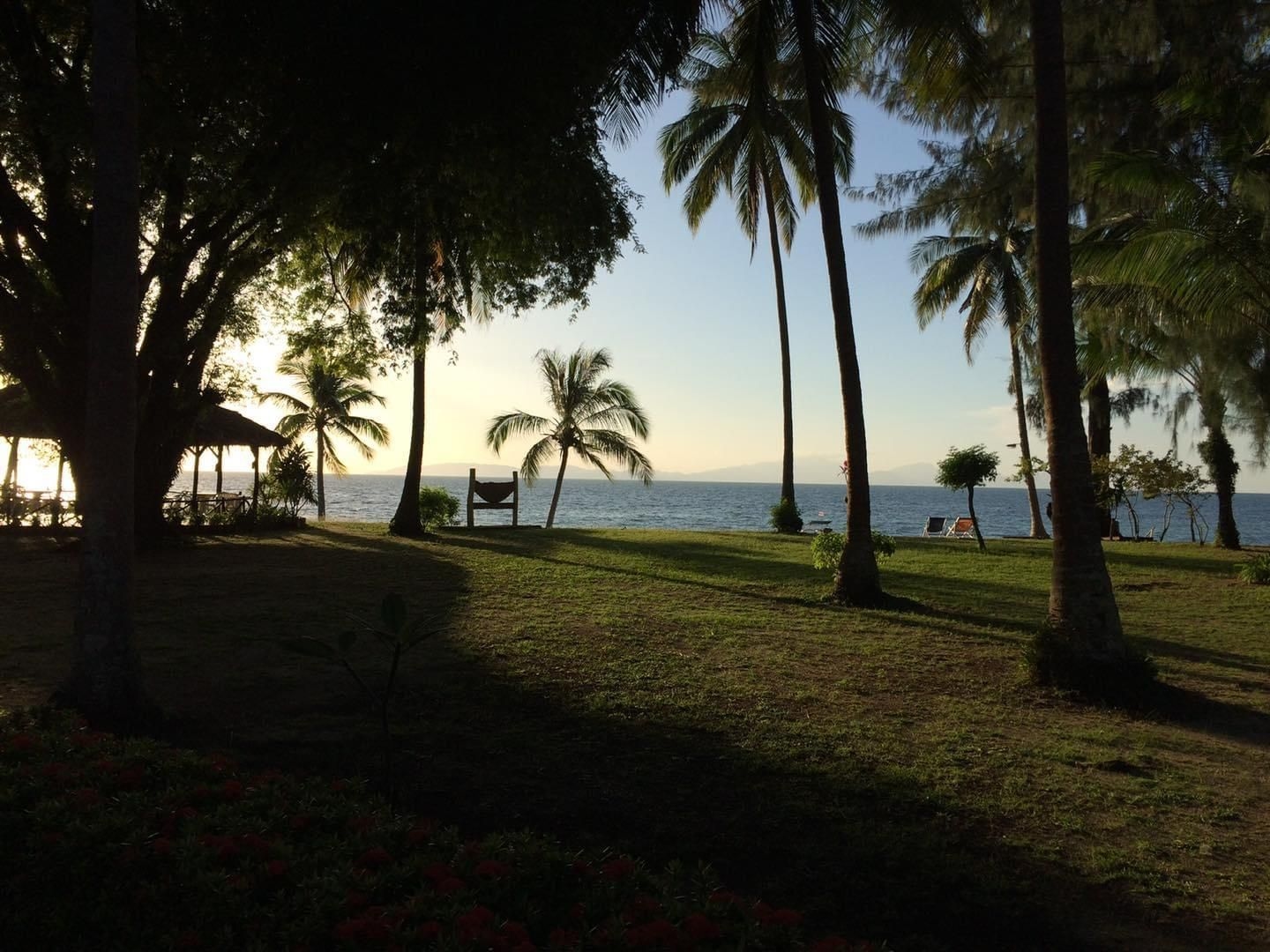 แพนแซนด์ รีสอร์ท (Pansand Resort)1