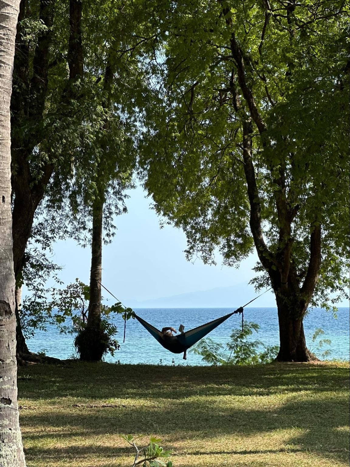 แพนแซนด์ รีสอร์ท (Pansand Resort)4